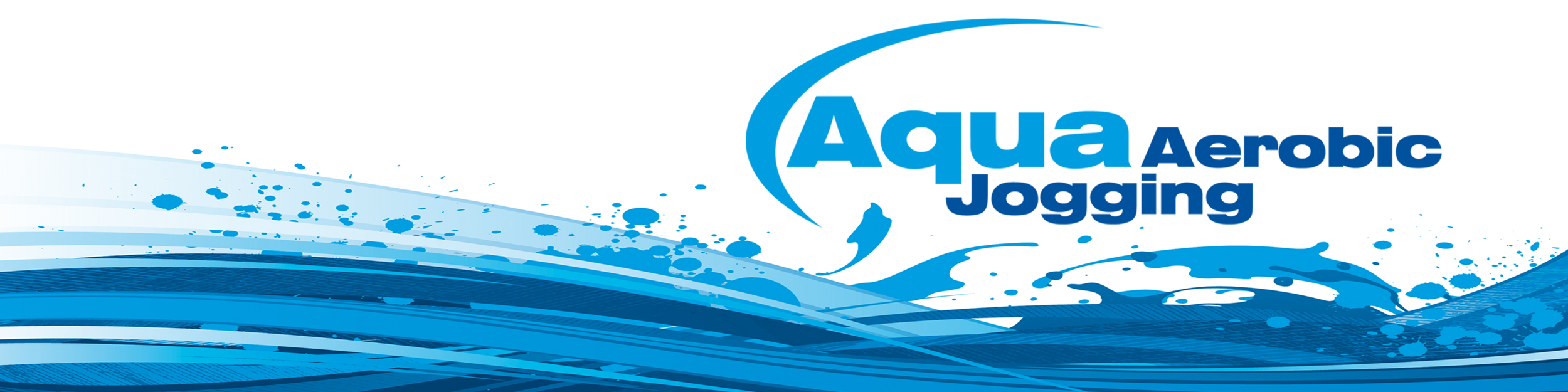 Aqua Aerobic Jogging